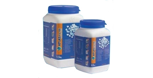 Засыпка Bag 1 pc Polyphosphate Dosaplus 5-6-7