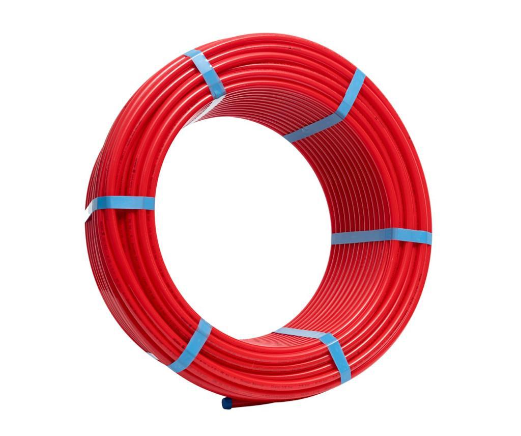Труба PE-Xa/EVOH GENERAL FITTINGS из сшитого полиэтилена